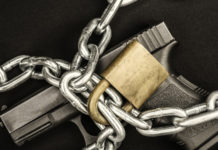 Impossibile ereditare le armi se c’è un pregiudicato in famiglia Armi ereditate