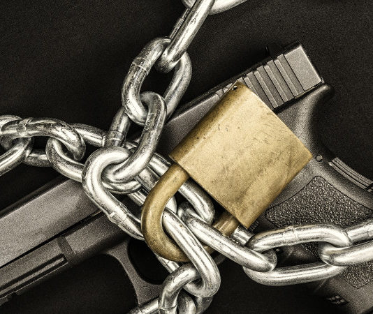 Impossibile ereditare le armi se c’è un pregiudicato in famiglia Armi ereditate