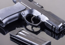 I vigili non possono rifiutarsi di portare l’arma Armi vigili