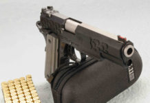 Armi Magazine agosto 2017 vi aspetta in edicola! Armi Magazine agosto 2017