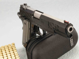 Armi Magazine agosto 2017 vi aspetta in edicola! Armi Magazine agosto 2017