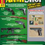 Armi Shop settembre 2017 vi aspetta in edicola! Armi Shop settembre 2017