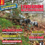 Beccacce che Passione 4 luglio-agosto 2017 vi aspetta in edicola dal 5 luglio Beccacce che Passione 4 2017