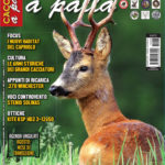 Cacciare a Palla agosto 2017 in edicola dal 15 luglio Cacciare a Palla agosto 2017