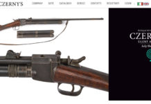 Le aste di armi antiche in un’indagine de Il Sole 24 Ore Czerny's