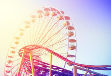 Difende il figlio minacciando i rivali con una pistola giocattolo: denunciato