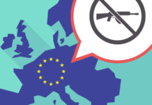 Il peso della Direttiva Armi sui prossimi appuntamenti politici Direttiva armi no guns