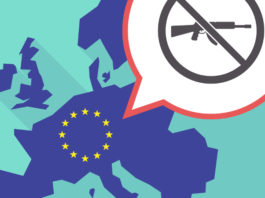 Il peso della Direttiva Armi sui prossimi appuntamenti politici Direttiva armi no guns