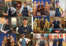 Dodici armerie per Rigby posson bastare Distributori italiani Rigby