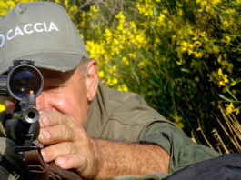 Caccia Sky canale 235: ad agosto protagonista la caccia in giro per il mondo Caccia Sky canale 235