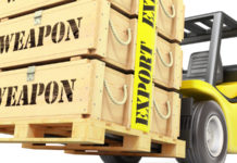 Limiti nell’export delle armi, in Europa c’è chi ci lavora Export delle armi