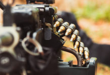 L’export di armi, uno dei settori di traino dell’economia italiana Export di armi