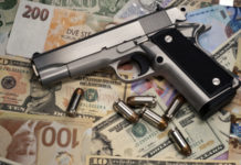 50.000 firme contro i produttori di armi Firme contro produttori di armi