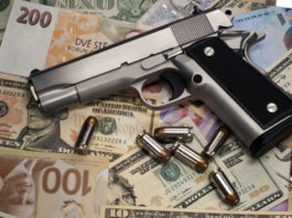 50.000 firme contro i produttori di armi Firme contro produttori di armi