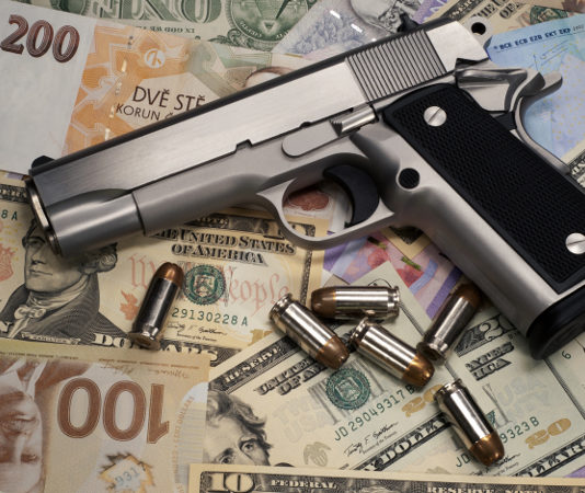 50.000 firme contro i produttori di armi Firme contro produttori di armi