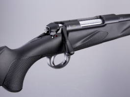 Franchi Horizon: funzionale, aggressiva e accessibile Franchi Horizon