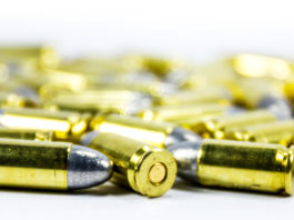 Rubato materiale bellico in Portogallo