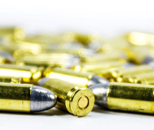 Rubato materiale bellico in Portogallo