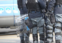 Gabrielli sul G8, altre polemiche sulle responsabilità della polizia Gabrielli G8