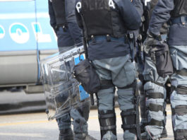 Gabrielli sul G8, altre polemiche sulle responsabilità della polizia Gabrielli G8