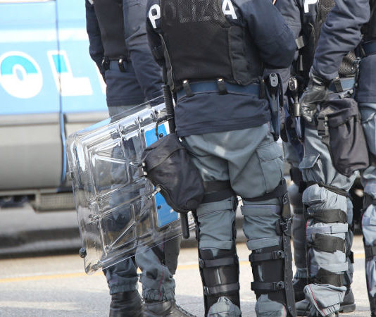 Gabrielli sul G8, altre polemiche sulle responsabilità della polizia Gabrielli G8