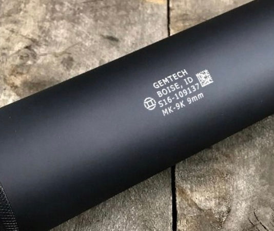 Le acquisizioni di Smith & Wesson nel campo dei silenziatori La Smith & Wesson ha acquisito la statunitense Gemtech, azienda dell'Idaho leader nella produzione di silenziatori e moderatori di suono.