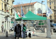 La Lega a difesa della Fabbrica d’armi