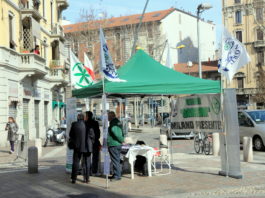La Lega a difesa della Fabbrica d’armi