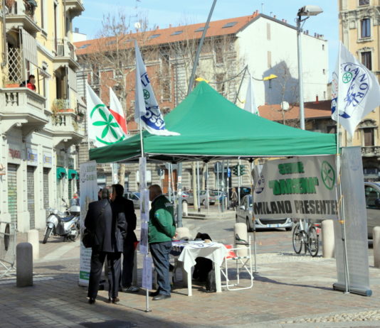 La Lega a difesa della Fabbrica d’armi