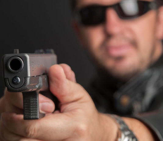 Legittima difesa abitativa: un piano di resistenza in 3 azioni legittima difesa abitativa