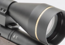 Leupold VX-3i 4,5-14×50: elogio della semplicità Leupold VX-3i