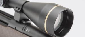 Leupold V3