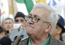 “Rivedete la Direttiva finché siete in tempo” Mario Borghezio