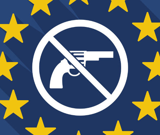 Pronti alla battaglia in aula, il programma del Comitato Direttiva 477 No gun