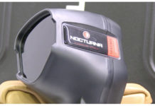 Visori notturni by Nocturna: anche per la sicurezza domestica Nocturna