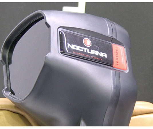 Visori notturni by Nocturna: anche per la sicurezza domestica Nocturna