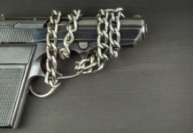 Assolto per tenuità del fatto, ma le armi vengono sequestrate No gun