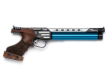 La Pardini K10 si rinnova Pardini K10 optional - 01