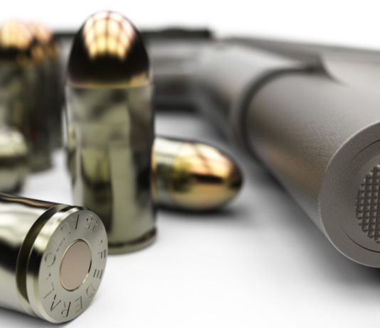 Prende la pistola del padre per mostrarla a un amico: due denunce