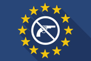 Il Comitato Direttiva 477 rende noto il proprio programma in vista del recepimento nazionale della norma comunitaria che disciplina il mondo delle armi.