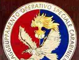 Ros uomini invisibili, un racconto esclusivo Ros