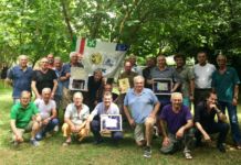 Cani da seguita: una “tre giorni” nel Mantovano cani da seguita