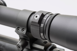 Leupold VX-3i