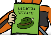 Che cosa sappiamo sulla caccia: tutto in un video caccia