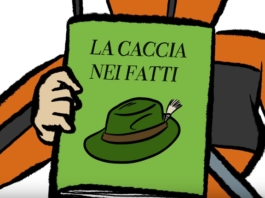 Che cosa sappiamo sulla caccia: tutto in un video caccia