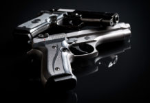 Siracusa, un migliaio di cartucce e 150 armi sequestrate in sei mesi