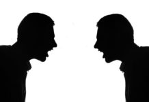 Spara per tentare di risolvere lo screzio con un vicino Ostuni sparo vicino