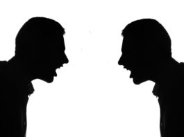 Spara per tentare di risolvere lo screzio con un vicino Ostuni sparo vicino