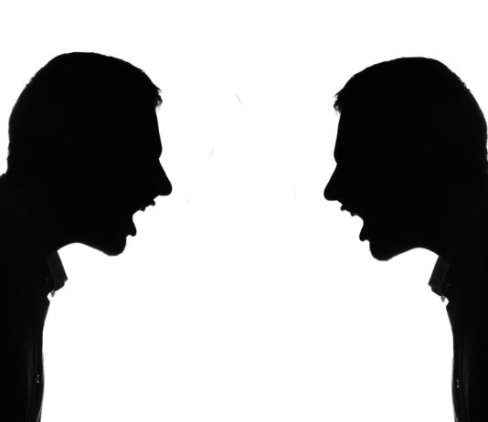 Spara per tentare di risolvere lo screzio con un vicino Ostuni sparo vicino