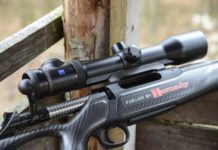 Il tiro perfetto, in edicola dal 5 agosto Il tiro perfetto